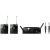 AKG WMS40 Mini2 Instrumental Set BD ISM2/3