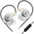 Knowledge Zenith EDX Pro X Clear Mic