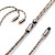 Kinera Dromi MMCX cable