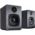 Audioengine A1 Wireless Grey