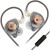 Knowledge Zenith EDX Pro X Grey Mic