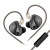 Knowledge Zenith Castor Mic Black