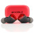 Noble Audio FoKus Amadeus Red