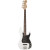 FENDER SQUIER AFFINITY PJ BASS RW OWT