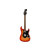 SQUIER by FENDER CONTEMPORARY STRATOCASTER SPECIAL HT SUNSET METALLIC