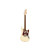 SQUIER by FENDER PARANORMAL CYCLONE LRL OLYMPIC WHITE