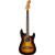 Fender STRATACOUSTIC PREMIER FM 3TS