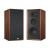 Wharfedale Super Linton Walnut