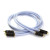 SUPRA EFF-IX AUDIO PAIR 1M