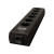 SUPRA MAINS BLOCK MD06-EU/SP SPC SWITCH BK