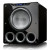 SVS PB-4000 Piano Gloss Black