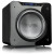 SVS SB-4000 Piano Gloss Black