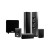 Polk Audio Set 5.1 Polk Audio T50/T15/T30/PSW 111 Black