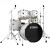 TAMA RM50YH6C-WH