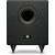 PRESONUS PRESONUS Temblor T10 - 10" Active Subwoofe with built in crossover