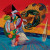MARS VOLTA - OCTAHEDRON 2 LP Set 2009 (RLPE008) GAT, EU, MINT (5425001461752)