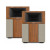 Klipsch Jubilee 75th Anniversary Edition American Walnut