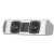Piega TMicro Center AMT Silver Aluminum