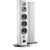 Triangle Magellan Concerto White Piano Lacquer