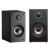 Triangle Lymna Bass Black