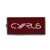 Cyrus Soundkey Aubergine