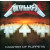 Metallica - Master Of Puppets (Coloured) Vinyl LP