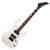JACKSON JS22 DINKY ARCH TOP SW RW
