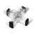 Tonar Cross-Balls Level, art.3131