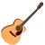 FENDER PM-3 PARAMOUNT STANDARD TRIPLE O NAT
