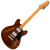 SQUIER by FENDER CLASSIC VIBE STARCASTER MAPLE FINGERBOARD WALNUT