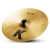ZILDJIAN 15 K DARK CRASH THIN