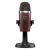 Blue Microphones Yeti Nano Red Onyx