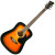 Jay Turser JJ45 PAK TSB