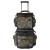 UDG Ultimate SlingBag Trolley Set DeLuxe Black/Camo (U9679BC/OR
