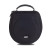 UDG Creator Headphone Case Large Black PU(U8202BL