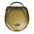 UDG Creator Headphone Case Large Gold PU(U8202GD