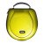 UDG Creator Headphone Case Large Yellow PU(U8202YL