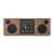Como Audio Duetto Walnut