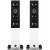 Audio Physic MIDEX WHITE HIGH GLOSS