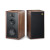 Wharfedale Linton Antique Walnut
