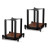 Wharfedale Elysian 2 Stand Walnut