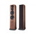 Wharfedale EVO 4.4 Walnut