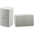 Yamaha NS-AW294 White