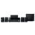 Yamaha YHT-1840 Black
