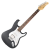 Jay Turser JT301 BK