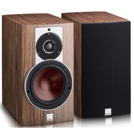 DALI Rubicon 2 Walnut