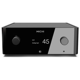 Rotel Michi X5 Black