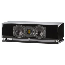 Elac CC 400 High Gloss Black