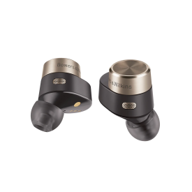 Bowers & Wilkins PI7 Charcoal