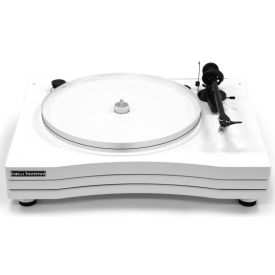 New Horizon 203 White (AT3600L)